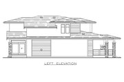 Craftsman Style House Plan - 3 Beds 2.5 Baths 2088 Sq/Ft Plan #1100-79 