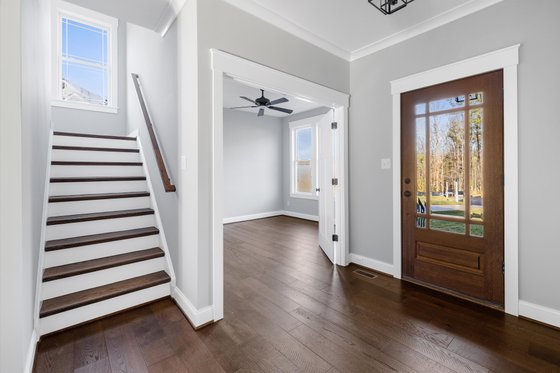 Photo 37 for Farmhouse House Plan #1080-6 - 5 bed, 4.5 bath