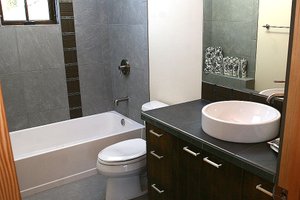 Interior - Other 15 for Craftsman House Plan #892-7 - 4 bed, 3.5 bath