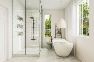 Photo 11 for Farmhouse House Plan #23-2742 - 3 bed, 2.5 bath