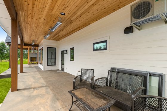 Photo 4 for Farmhouse House Plan #1070-194 - 3 bed, 3.5 bath