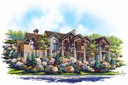 Cost to Build Report for Plan: 5-331