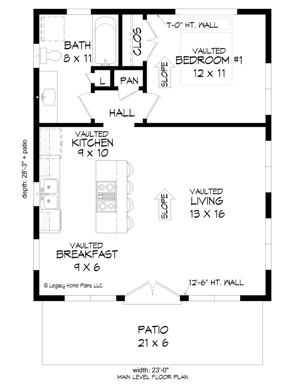 30 Amazing Different Types Of House Plan Design Ideas - Engineering  Discoveries | Create house plans, Plan design, Home design plans