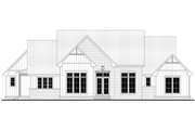 Farmhouse Style House Plan - 4 Beds 3.5 Baths 3070 Sq/Ft Plan #430-334 