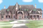 Cost to Build Report for Plan: 119-167