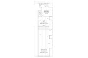 Modern Style House Plan - 4 Beds 4.5 Baths 4081 Sq/Ft Plan #1096-13 