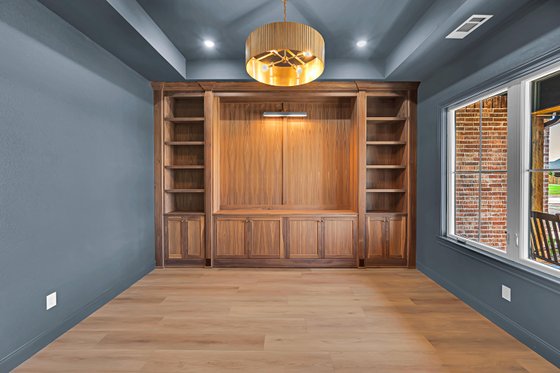 Interior - Other for Cottage House Plan #1096-14 - 4 bed, 4.5 bath