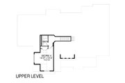 Craftsman Style House Plan - 6 Beds 5 Baths 5256 Sq/Ft Plan #920-28 