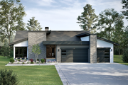 Cost to Build Report for Plan: 1108-11