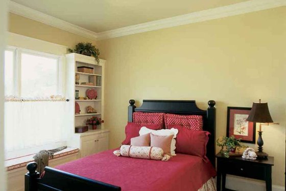 Bedroom 5/ Study