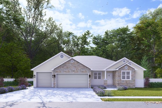 Plan: 1060-414 Preview