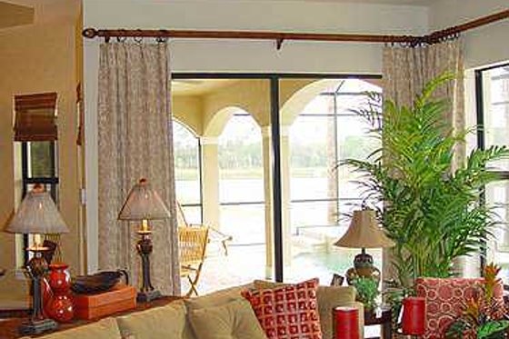 Photo 2 for Mediterranean House Plan #27-256 - 4 bed, 3 bath