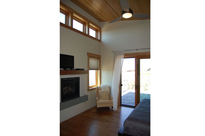Home Plan - Interior - Other 4 for Ranch House Plan #434-18 - 3 bed, 2.5 bath