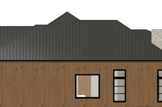 Photo 13 for Farmhouse House Plan #1109-11 - 4 bed, 4.5 bath