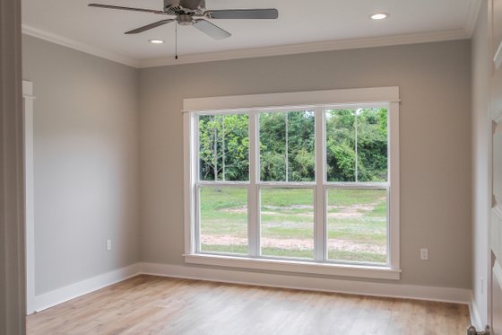 Photo 8 for Farmhouse House Plan #430-258 - 3 bed, 2.5 bath