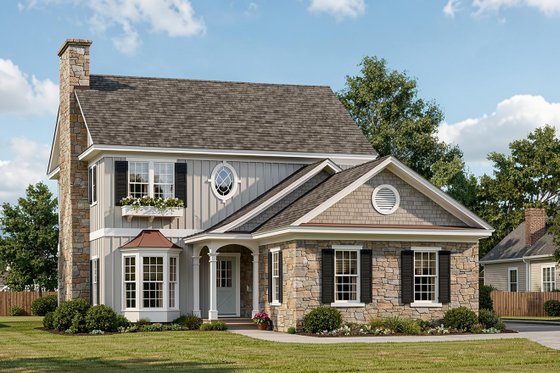 Plan: 137-401 Preview