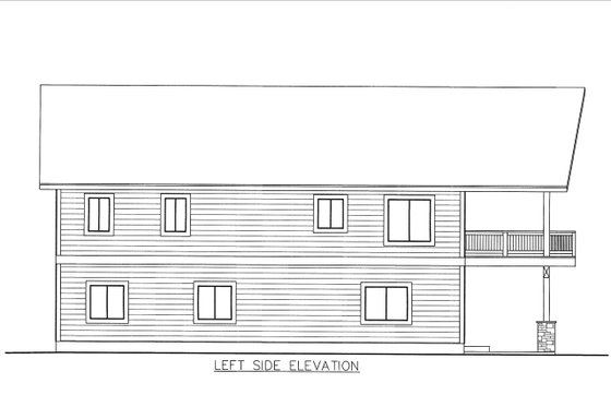 Left Side