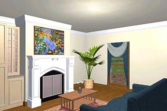 Photo for Traditional House Plan #44-150 - 3 bed, 1 bath