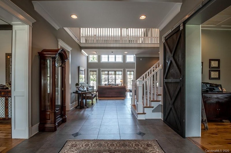 Dream House Plan - Photo for Country House Plan #137-233 - 4 bed, 4 bath