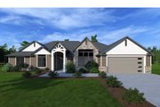 Cost to Build Report for Plan: 1111-16