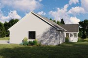 Craftsman Style House Plan - 3 Beds 2.5 Baths 3685 Sq/Ft Plan #1064-130 