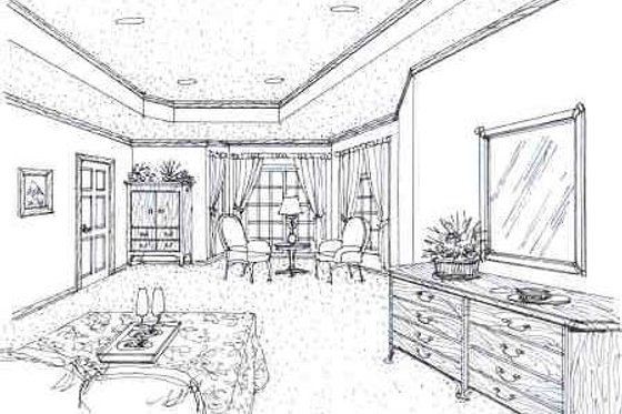 Photo for Country House Plan #456-21 - 4 bed, 2.5 bath
