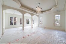 Home Plan - Classical Interior - Other Plan #119-363