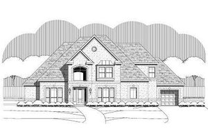 Plan 411-750