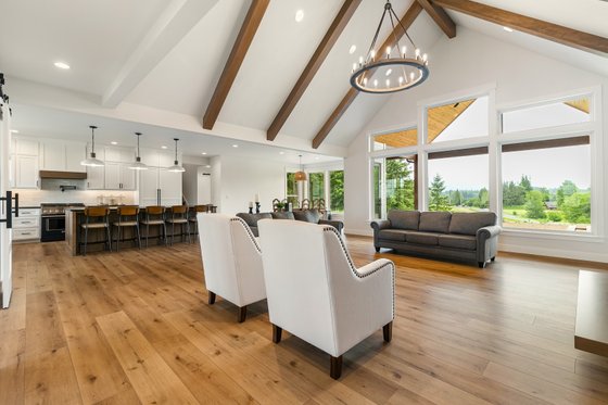 Photo 17 for Farmhouse House Plan #1070-194 - 3 bed, 3.5 bath
