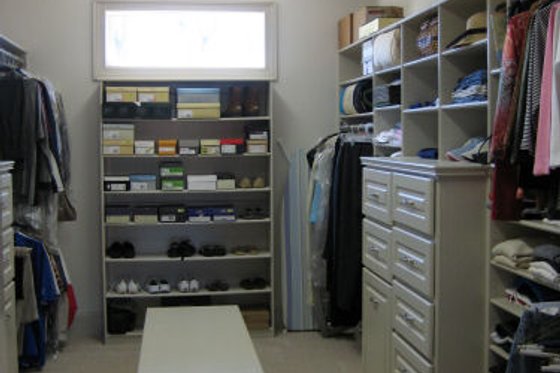 Photo 10 for European House Plan #437-51 - 3 bed, 3.5 bath