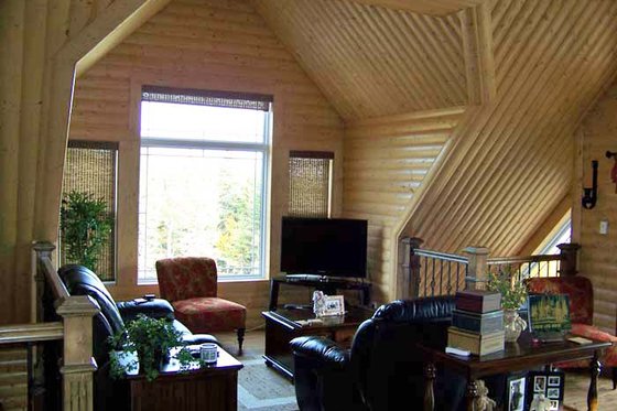 Photo 6 for Cottage House Plan #118-112 - 2 bed, 2 bath