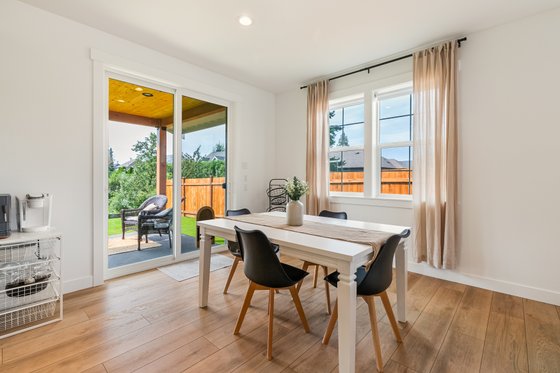 Photo 20 for Farmhouse House Plan #1070-162 - 3 bed, 2.5 bath