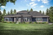 Cost to Build Report for Plan: 124-1159