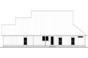 Farmhouse Style House Plan - 4 Beds 3.5 Baths 2258 Sq/Ft Plan #430-304 