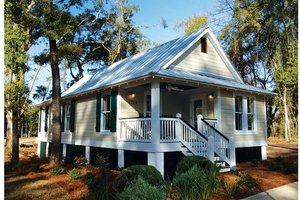 Katrina Cottages Houseplans Com