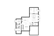 Farmhouse Style House Plan - 3 Beds 2.5 Baths 3512 Sq/Ft Plan #1114-87 