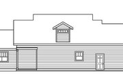 Craftsman Style House Plan - 3 Beds 2.5 Baths 1701 Sq/Ft Plan #124-772 