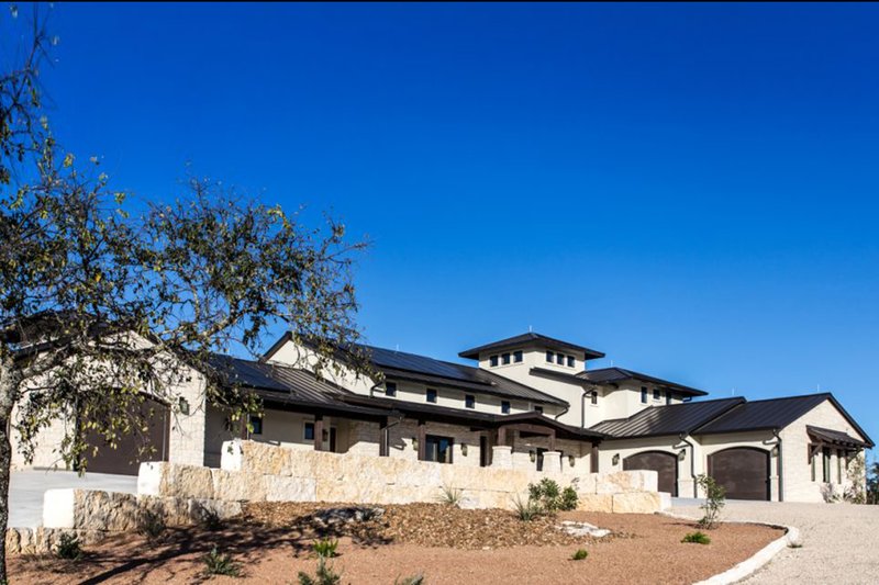 Architectural House Design - Build 2