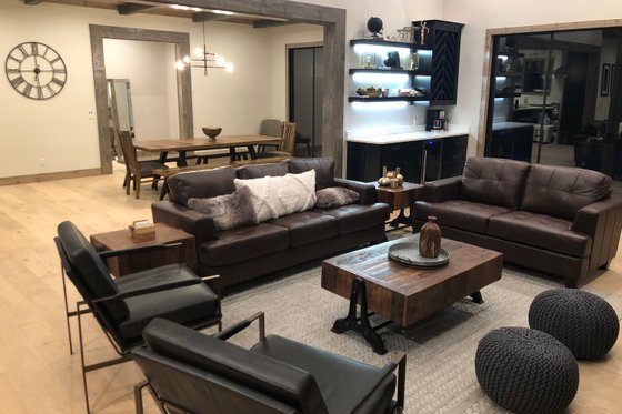 Photo 30 for Farmhouse House Plan #1109-12 - 5 bed, 5.5 bath