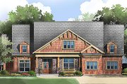 Cost to Build Report for Plan: 119-327