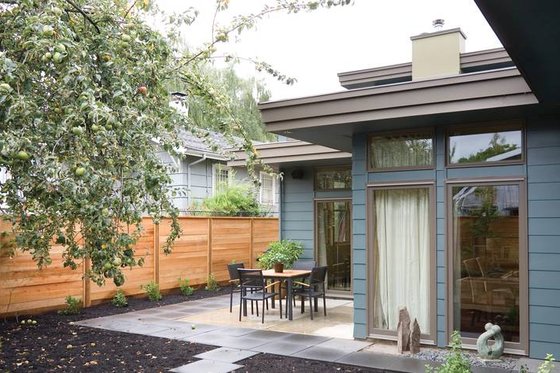 Photo 1 for Modern House Plan #48-530 - 3 bed, 2.5 bath