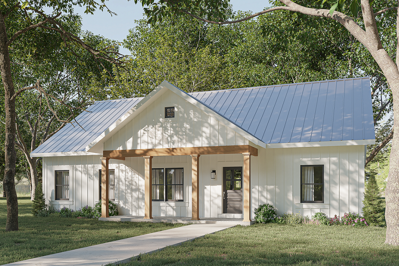 Welcome to Houseplans! Find your dream home today! Search from over 40,000 plans.