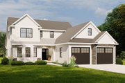 Cost to Build Report for Plan: 1064-206