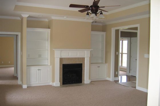 Photo for Traditional House Plan #63-357 - 3 bed, 2 bath