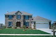 Cost to Build Report for Plan: 57-206