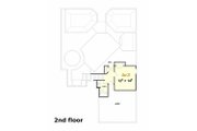 House Plan - 3 Beds 3 Baths 2261 Sq/Ft Plan #329-342 