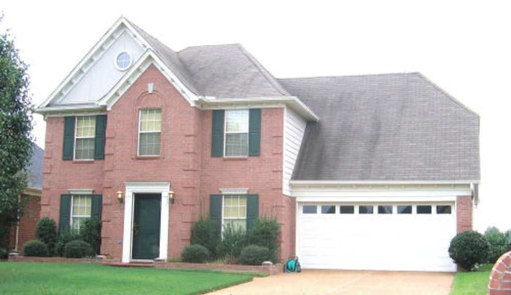 Exterior - Front Elevation 2 for Traditional House Plan #81-13601 - 3 bed, 2.5 bath