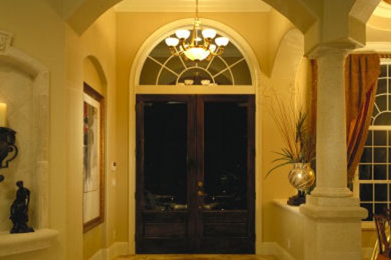 Photo for European House Plan #135-180 - 5 bed, 5 bath