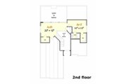 House Plan - 3 Beds 3 Baths 2528 Sq/Ft Plan #329-347 