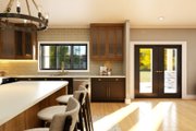 Barndominium Style House Plan - 2 Beds 2.5 Baths 9800 Sq/Ft Plan #1064-382 